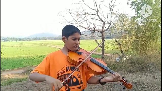 Doiall Deva - Konkani Lenten Hymn Cover