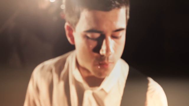 Firestone - Kygo - Martí Riera, Gemma Vilanova & Eduard Freixa Cover