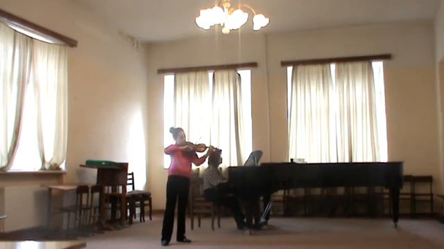 О.Новачек. Непрерывное движение.