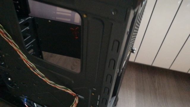 Компьютерный корпус Cooler Master CM 690 RC-690