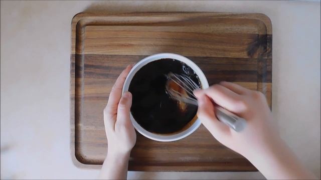 Jak Zrobić Sos Teriyaki - Moja Wersja Po POLSKU