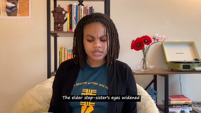 Soilella | Black Stories For Kids| Bedtime Stories For Kids | Story Time