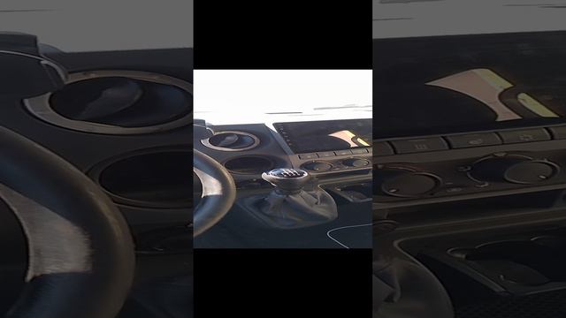 Газель Next коробка Mercedes Sprinter сцепление Renault Master!