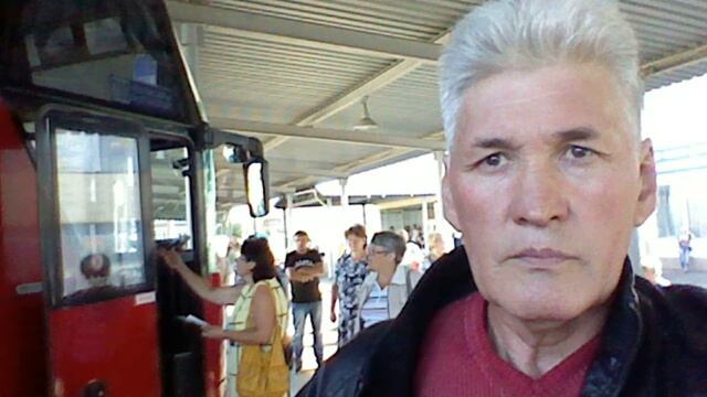 Алатырский школа - интернат  Олег Самана : Отзовитесь одноклассники ! -