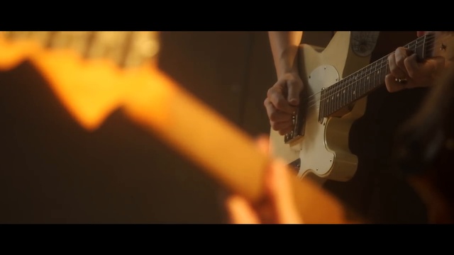 Margaret Glaspy - You And I - Vevo Dscvr (Live) 2016