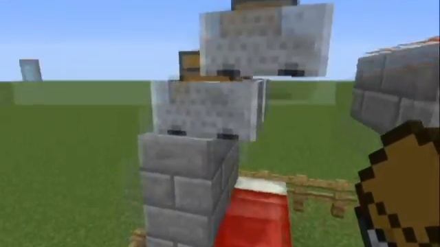 все про Minecraft #10-юбилей)