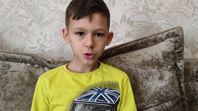 Листопадничек - краткий пересказ И. Соколов-Микитов