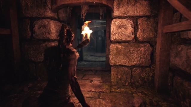 Hellblade: Senua's Sacrifice Will Drive You CRAZY