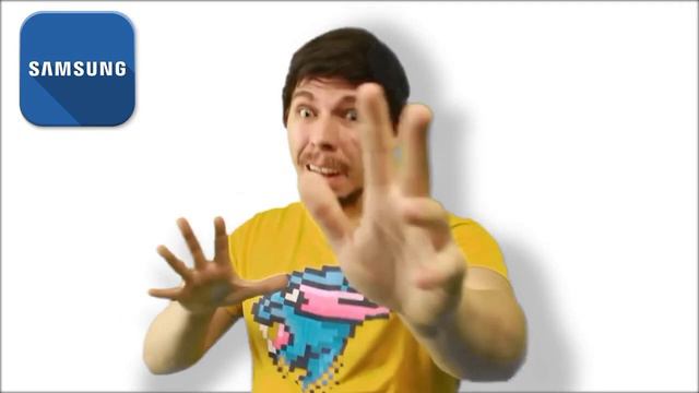 Mr Beast phonk but famous Samsung ringtone