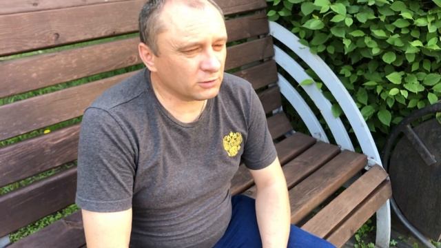 НОВОКУЗНЕЦК ? НА СВЯЗИ ? ПОШЛА ЖАРА ? МЕНЯЕМ МАРШРУТ ??
