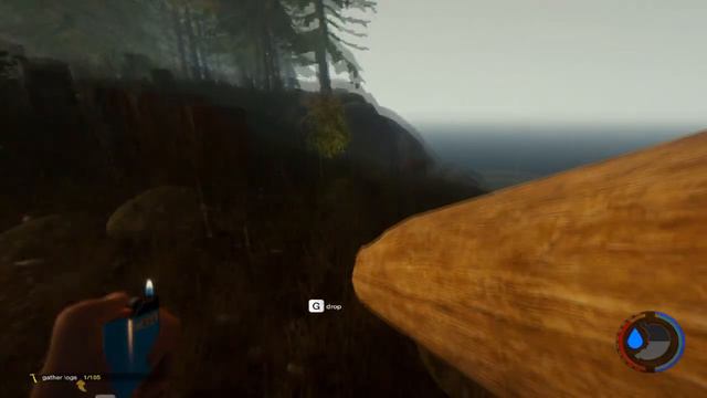 The FOREST #1 - Или как не надо играть