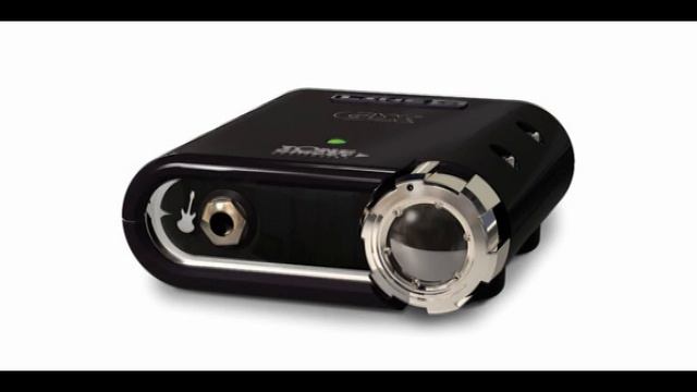 Line 6 Studio GX Test Demo