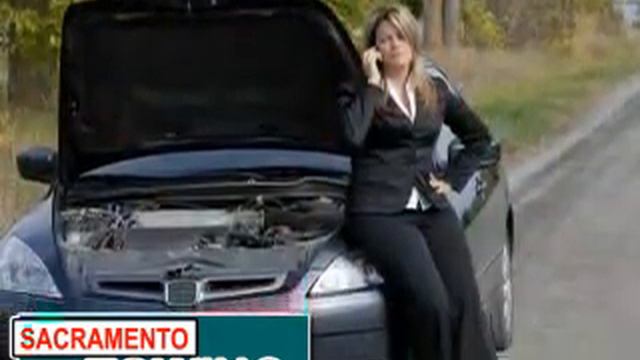 Sacramento Towing - (916)293-0971