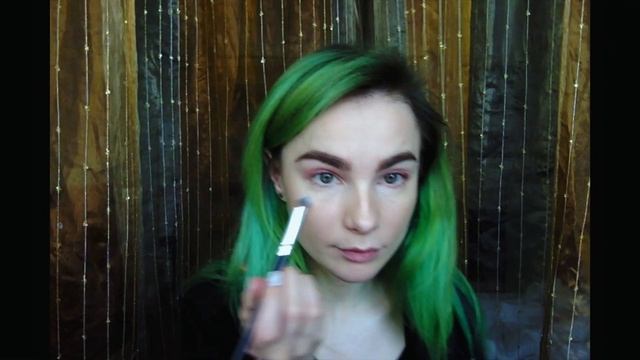 PUR:PUR MAKE-UP Tutorials – Летний ежедневный макияж с веснушками