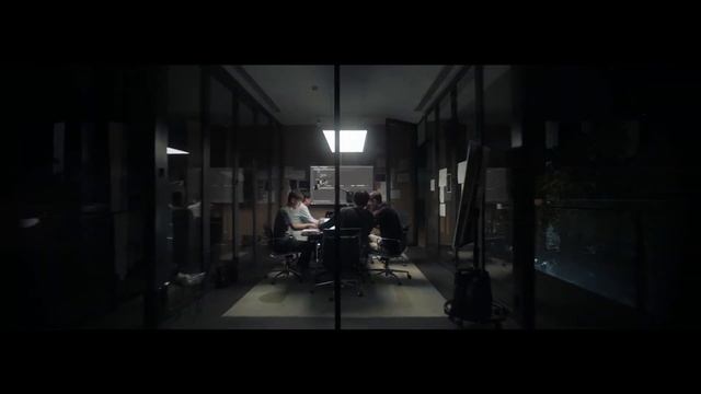 Промо-ролик сообщества OpenScaler