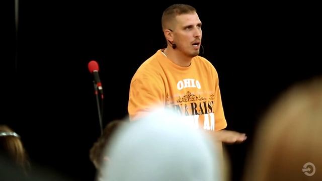 Missio Dei: People Of Peace- October 7th, 2012