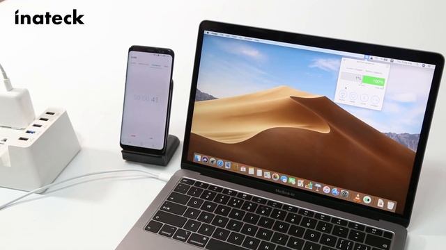 The New Macbook Air 2018 Supports 60W Charging Power But It Comes With A 30W Charger Only!