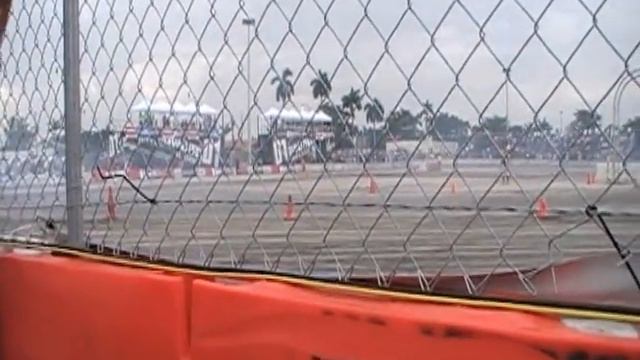 D1GP Miami @ Gulfstream Park May 30th 2009