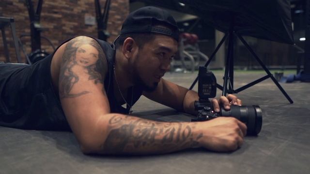 Letrato | Sony A7RIII Photos | Sony A7III Video | DJI Ronin S