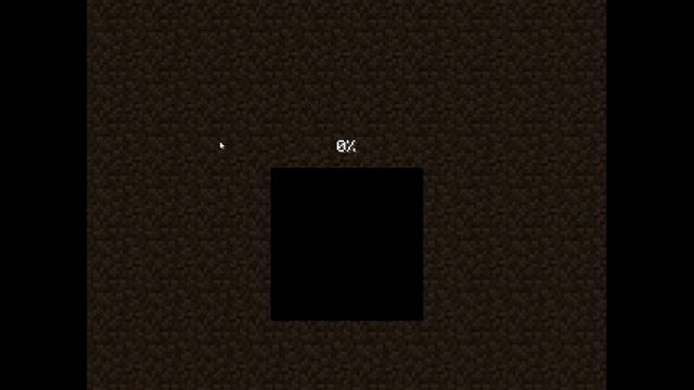 Я прожил 100 дней в майнкрафте как в аду