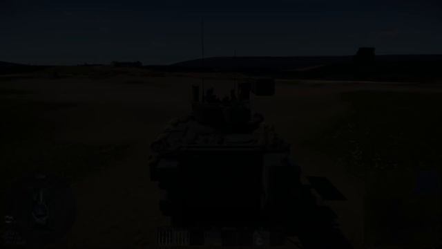 Machbet - Update Wind Of Change Dev Server - War Thunder