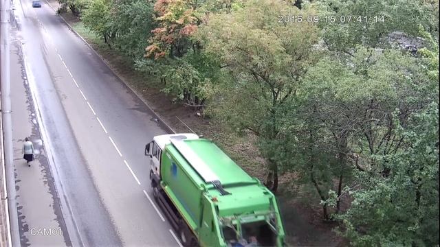 САТРО VC MCO20V 2,8 12 (Дневная съемка)