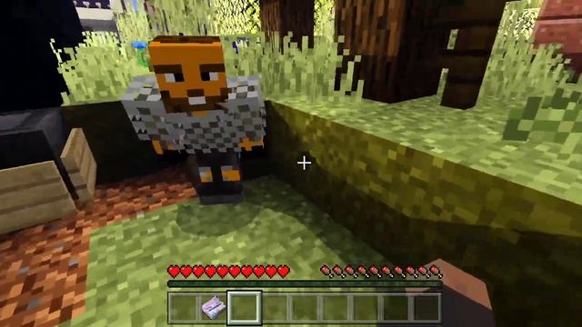 ПРИКЛЮЧЕНИЯ БОМЖЕЙ ВАЛЕРЫ И ОЛЕГА 1 Серия 