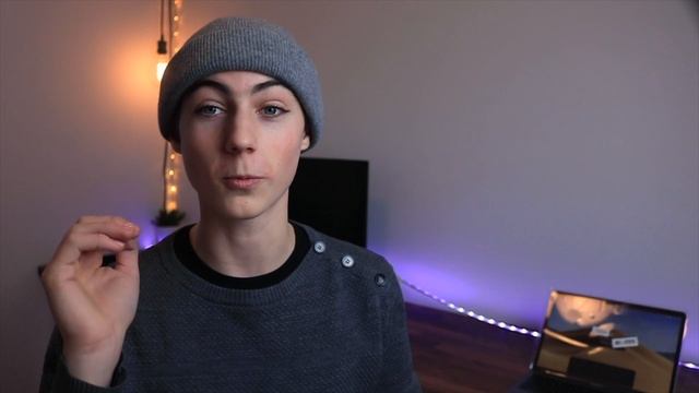 I'm Back!! [My MacBook Pro Is Saved!]