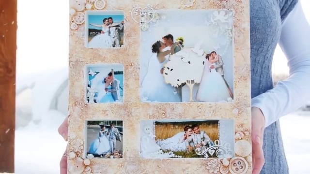 Школа скрапбукинга