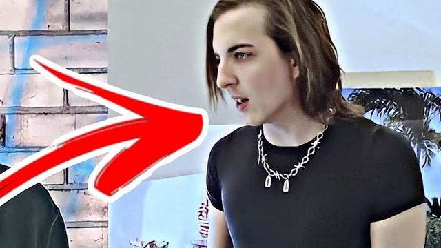 КРИС ТАЙСОН (друг Мистера Биста) СМЕНИЛ ПОЛ!!! И как может ЗАКОНЧИТЬСЯ ЭТА ТРАГЕДИЯ?!