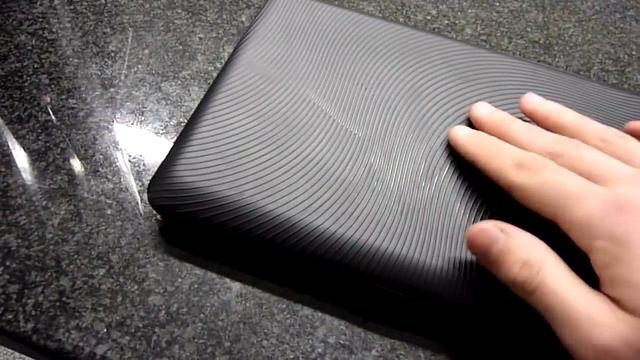 Samsung NB30 Handson