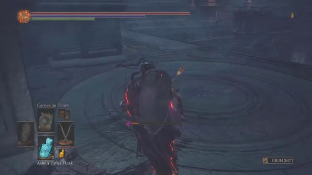 Dark Souls 3 Gameplay  Part 43
