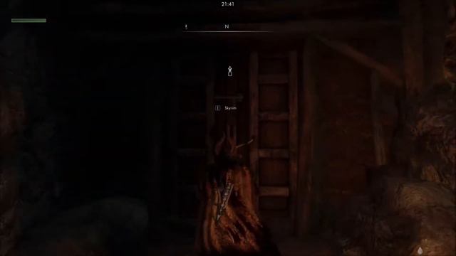 Zaburg's Little Adventure! (Project Skyrim)