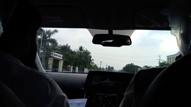 kia sonnet diesel GT line 2021 bs6 test drive review and honest opinion from a Ecosport owner