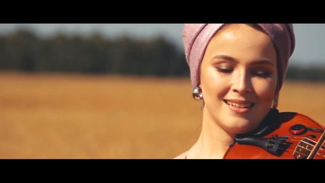 Jonathan Kamaté Ft Olya Kuzina: Oh Ala