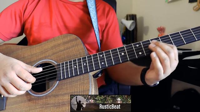 How To Compose Lead Melody In Guitar | Lesson 1