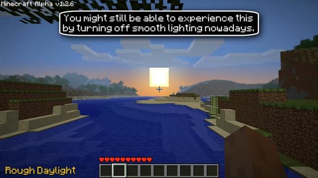 ✔ Minecraft: 10 Things Old Players Remember