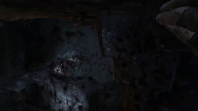 библиотекари  прохождение Metro 2033 Redux (часть 7 )