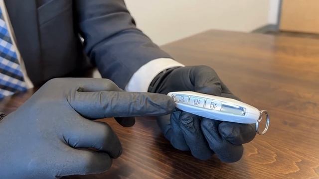 Hyundai: магия движения