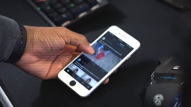 I Used The IPhone 6 In 2018: Here Is What Happened.