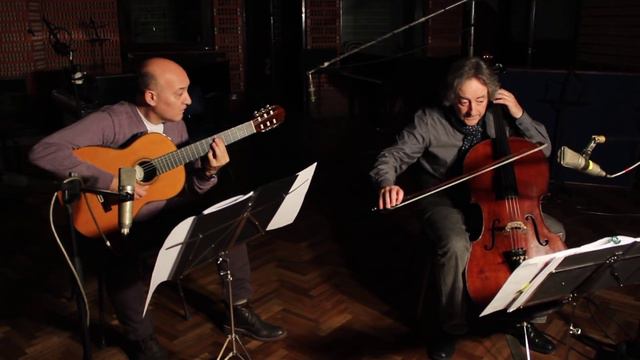 Libertango Tango De Concierto