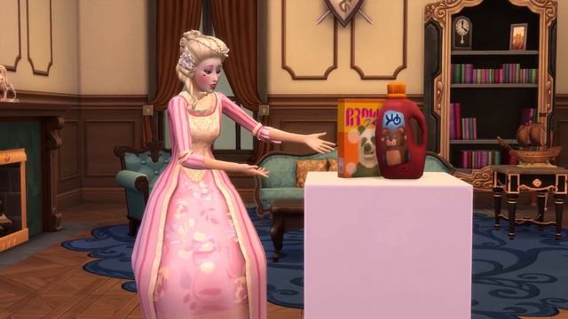 The Sims 4: Get Famous Official Reveal Trailer