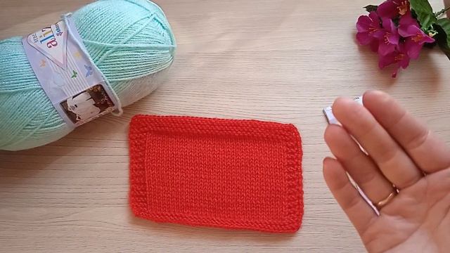 Обзор пряжи Аlize Sekerim BEBE