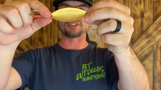 You're Doing It Wrong: How To Rig A Spoon Lure For Beginners