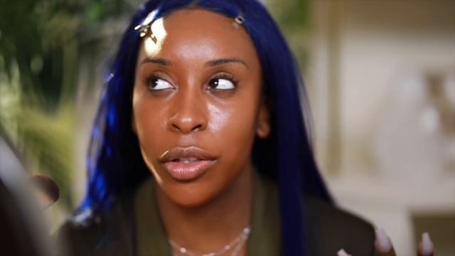Makeup Won’t Stay On My Nose! HELP! | Jackie Aina