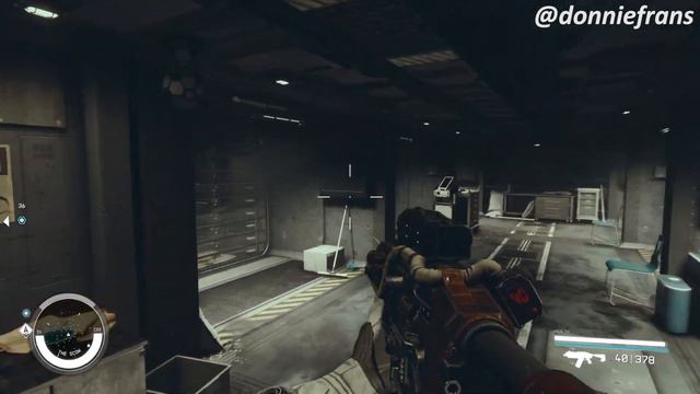 Starfield Gameplay Walkthrough - Part 13 - No Commentary