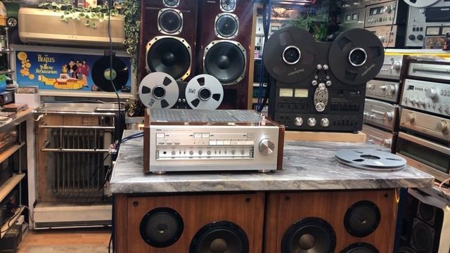 YAMAHA A-2000 УСИЛИТЕЛЬ КОТОРЫЙ СТОИТ КУПИТЬ