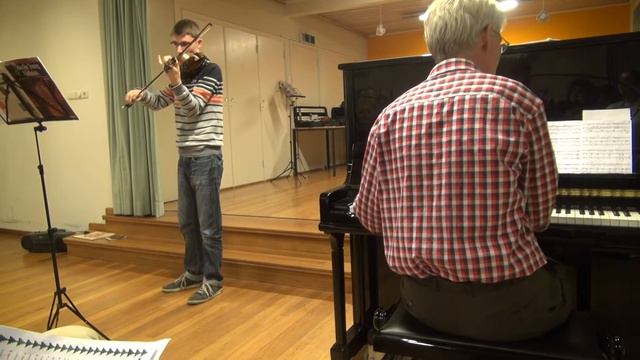 Czardas (Vittorio Monti)