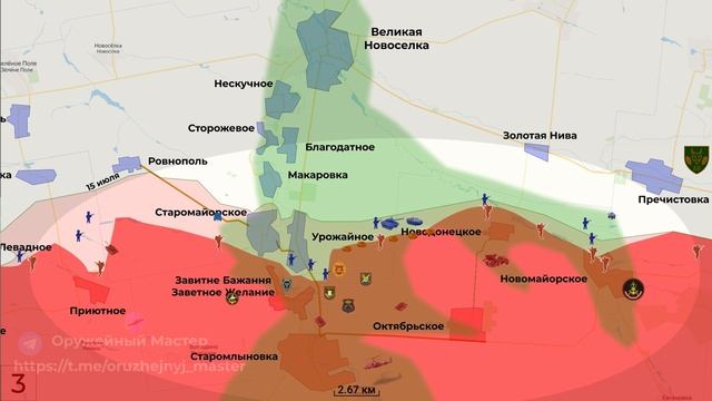 30 сентября сводка с фронтов украинской войны