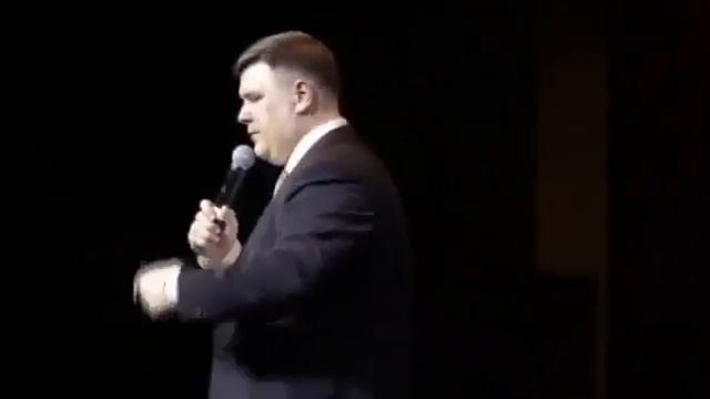 Какие люди Вам нужны  Ирина и Антон Долженко  Конгресс 2017